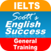 IELTS General Training Course