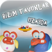 Bizim Tavuklar Uzayda - Chicken Invaders For Kids