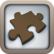 Instapuzzle for iPad