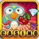 Cute Animals Casino P...